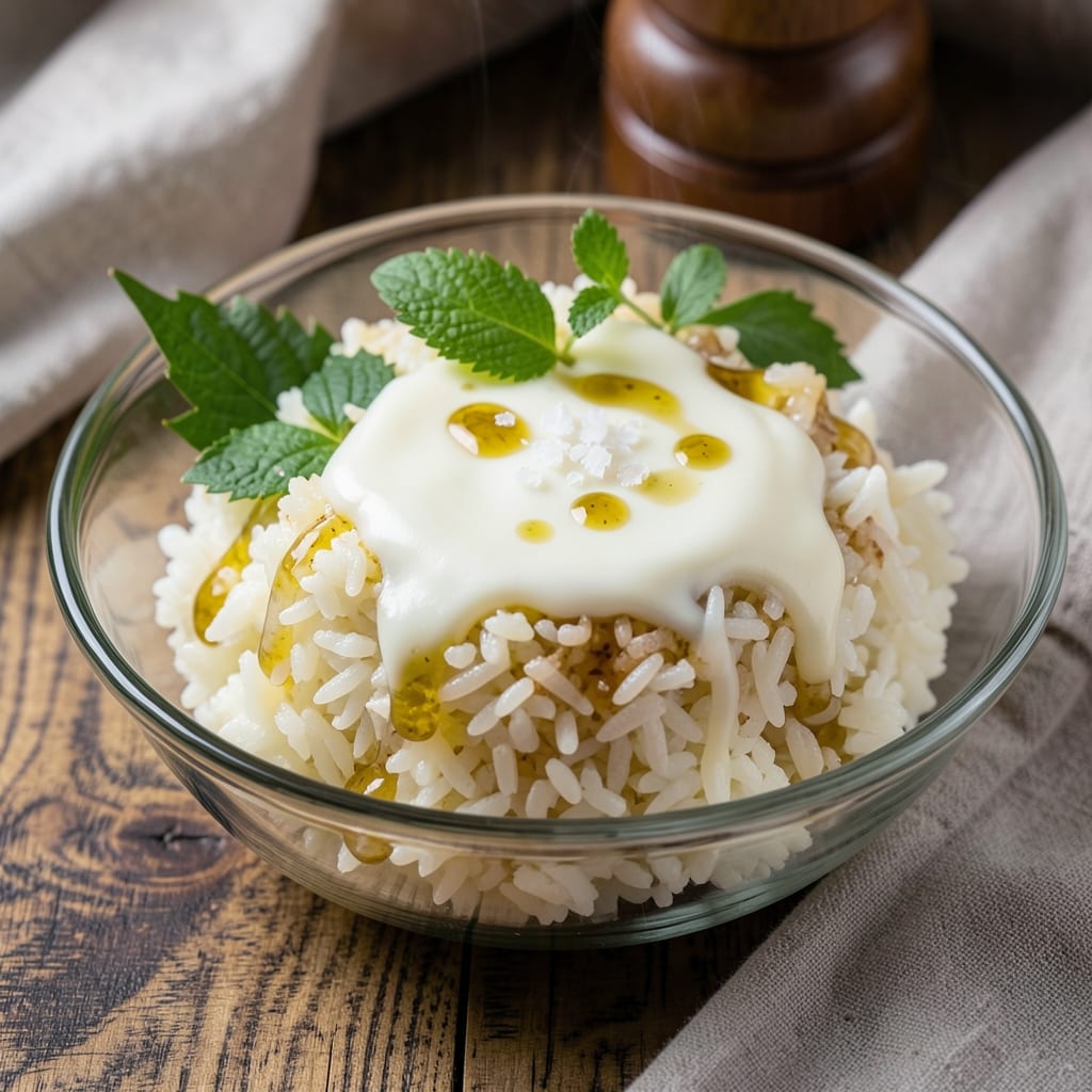 Asian Steamed Rice Recipe: Light and Fluffy Every Time