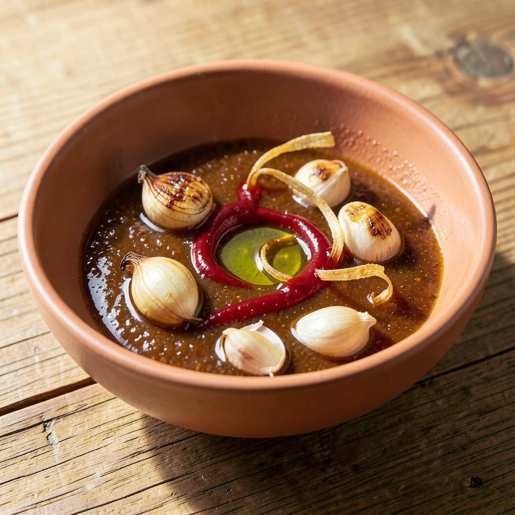 Asian Rice Sauce Recipe: Umami-Packed Stir-Fry Base in Minutes
