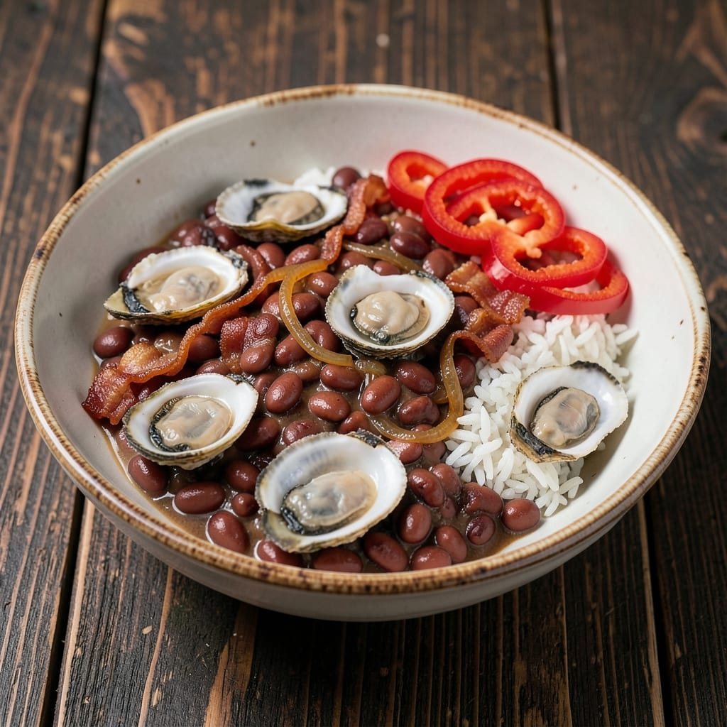 Acme Oyster House Red Beans and Rice Recipe: Smoky Cajun One-Pot Soul Food