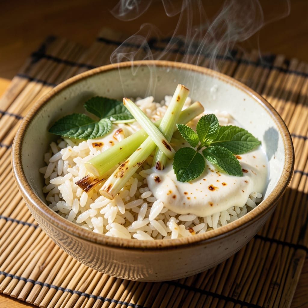 Asian Rice Recipe Instant Pot: Fragrant Jasmine and Coconut Infusion in 15 Minutes