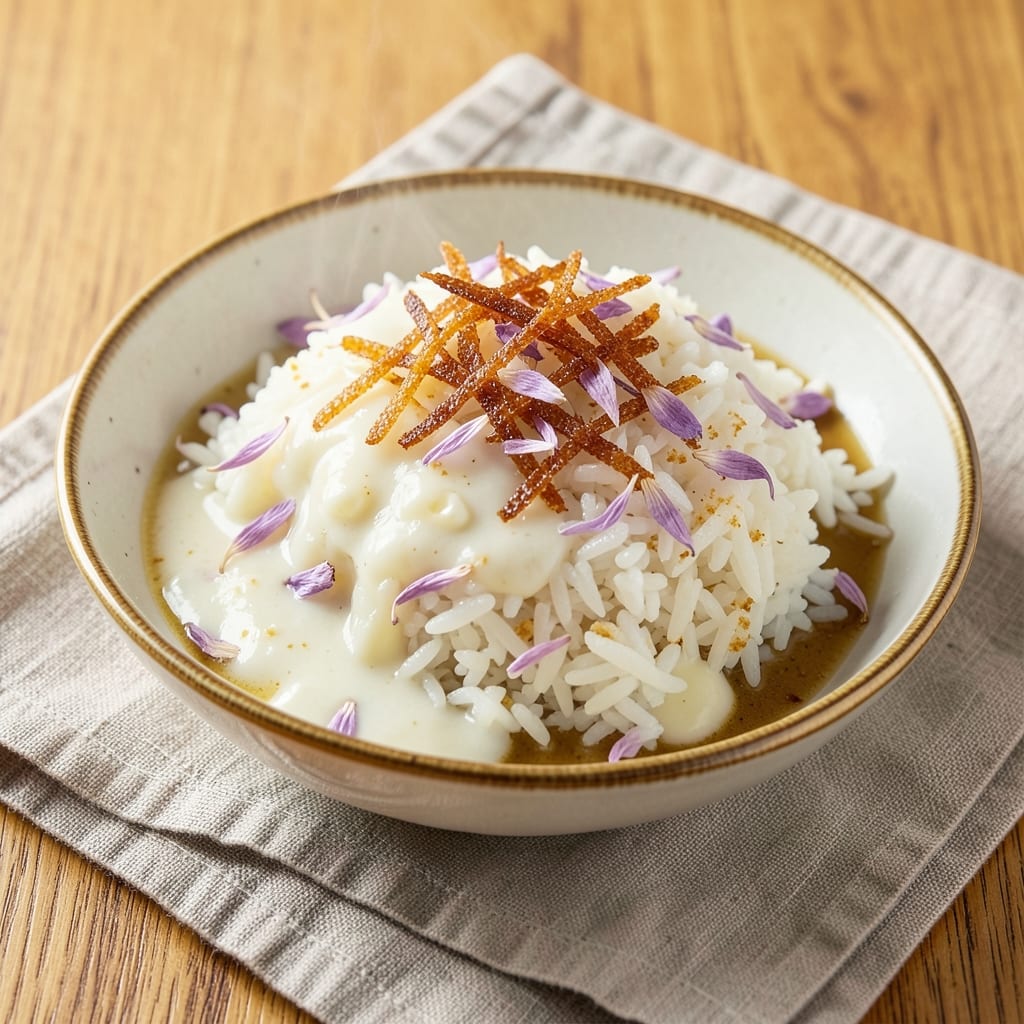 Aroma White Rice Recipe: Fragrant Jasmine-Coconut Infusion in One Pot