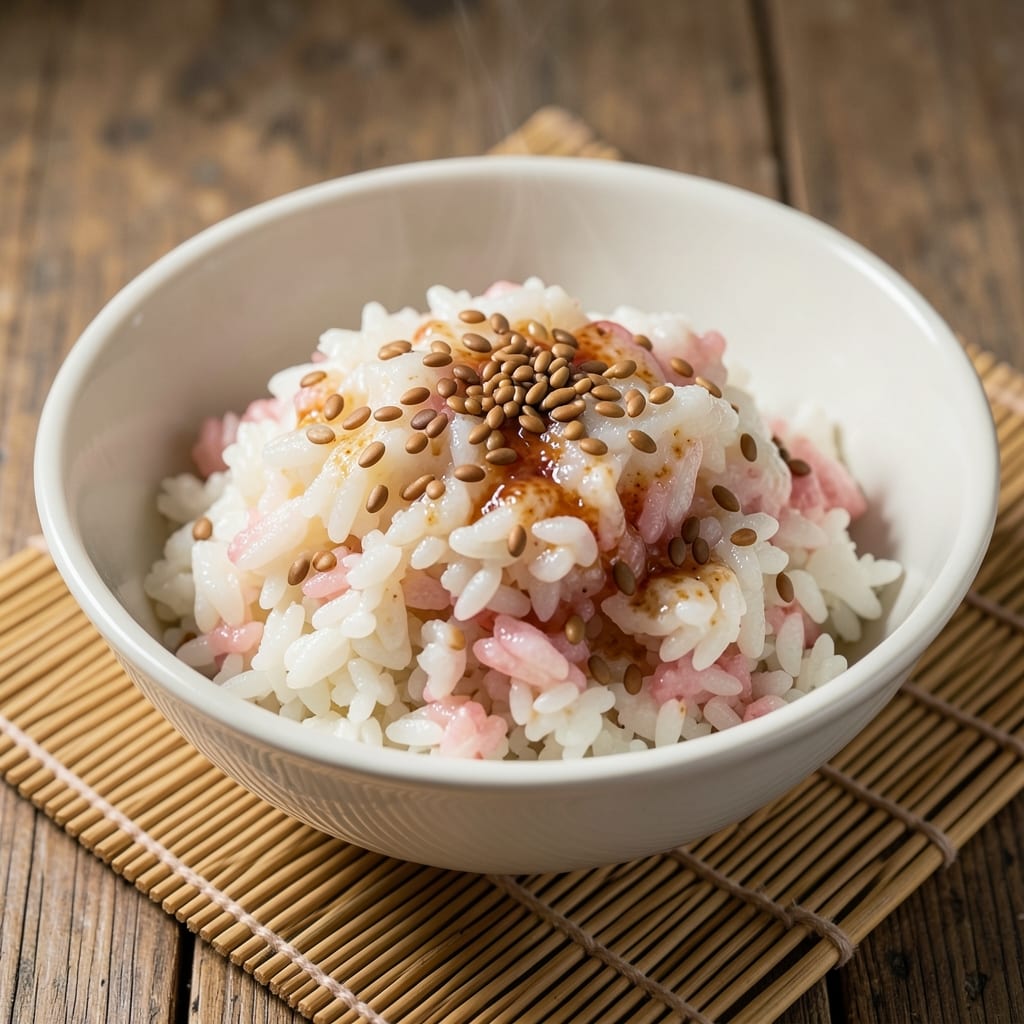 3 Cups Sushi Rice Recipe: Sticky, Fluffy Grains With Perfect Vinegar Gloss