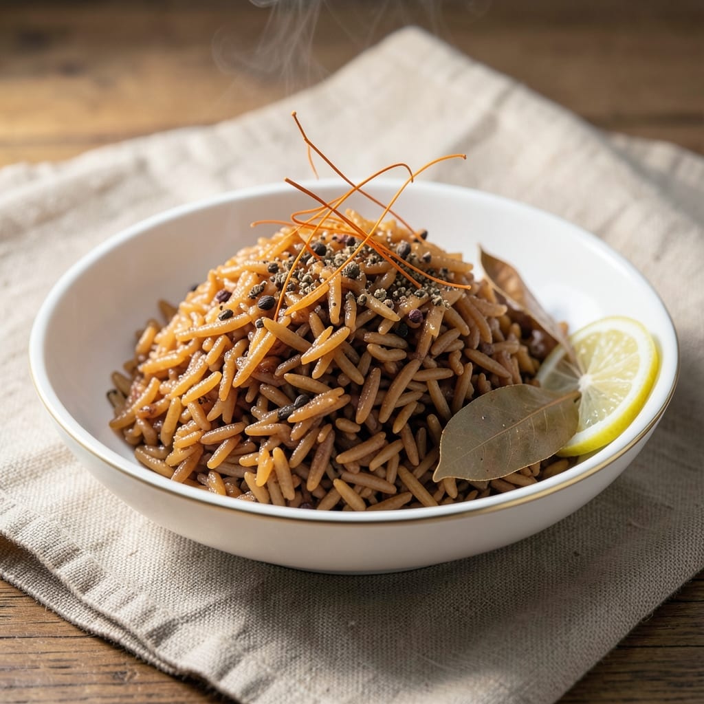 Aroma Rice Cooker Basmati Rice Recipe: Fragrant Jasmine-Lemon Infusion Without the Wait