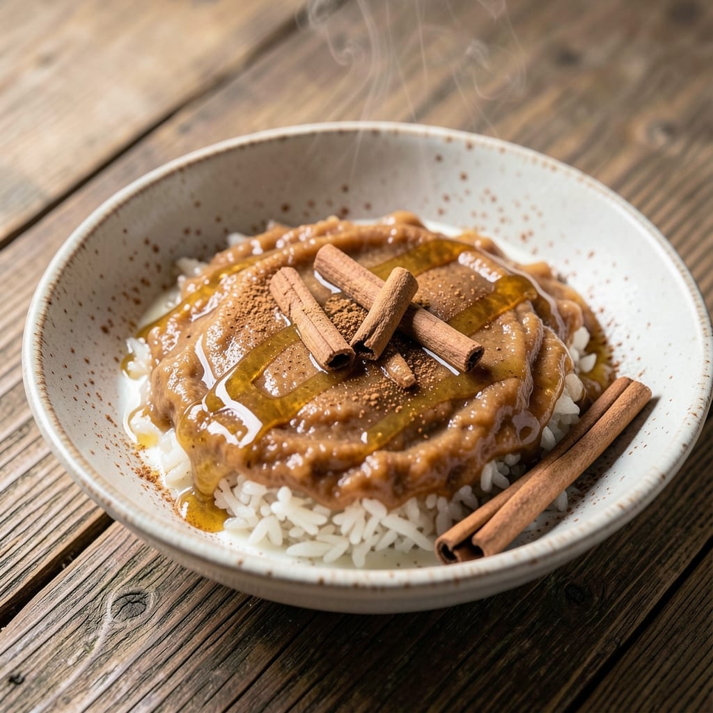 Arroz Con Leche Recipe in Rice Cooker: Warm Vanilla-Cinnamon Dream With Zero Effort