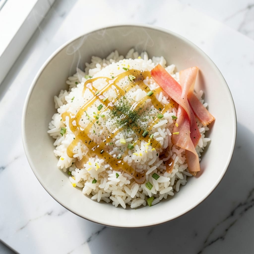 Aroma Rice Cooker Sushi Rice Recipe: Fragrant Jasmine Grains Ready in 20 Minutes
