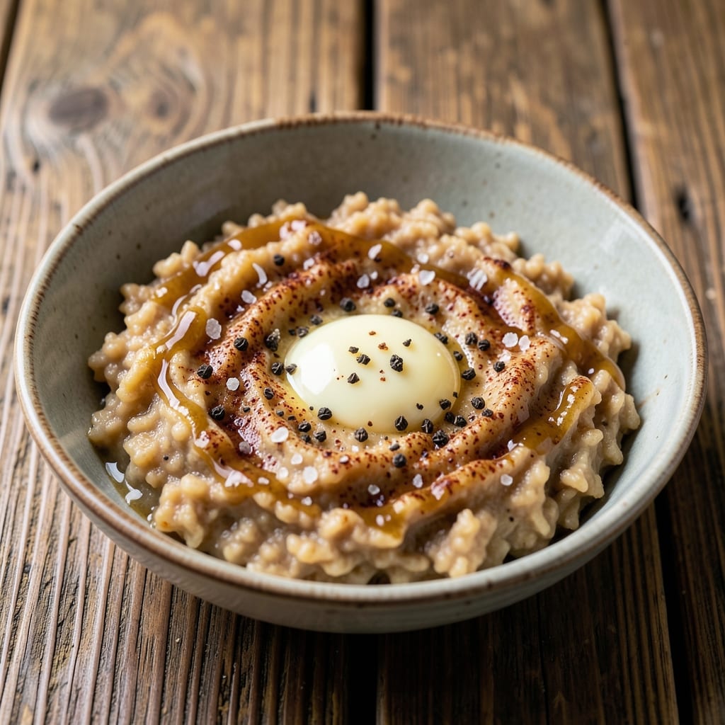 Anson Mills Rice Grits Recipe: Stone-Ground Texture With Nutty Depth