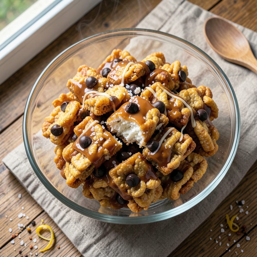 Aldi Rice Crispy Treats Recipe: No-Bake Sweetness Kids Can't Resist
