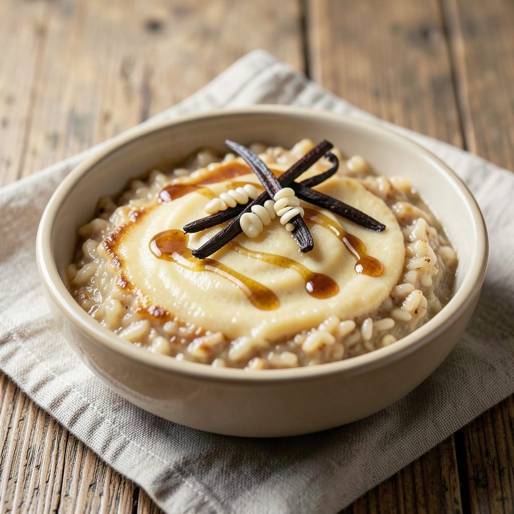 America's Test Kitchen Rice Pudding Recipe: Vanilla-Infused Creaminess With Perfect Texture