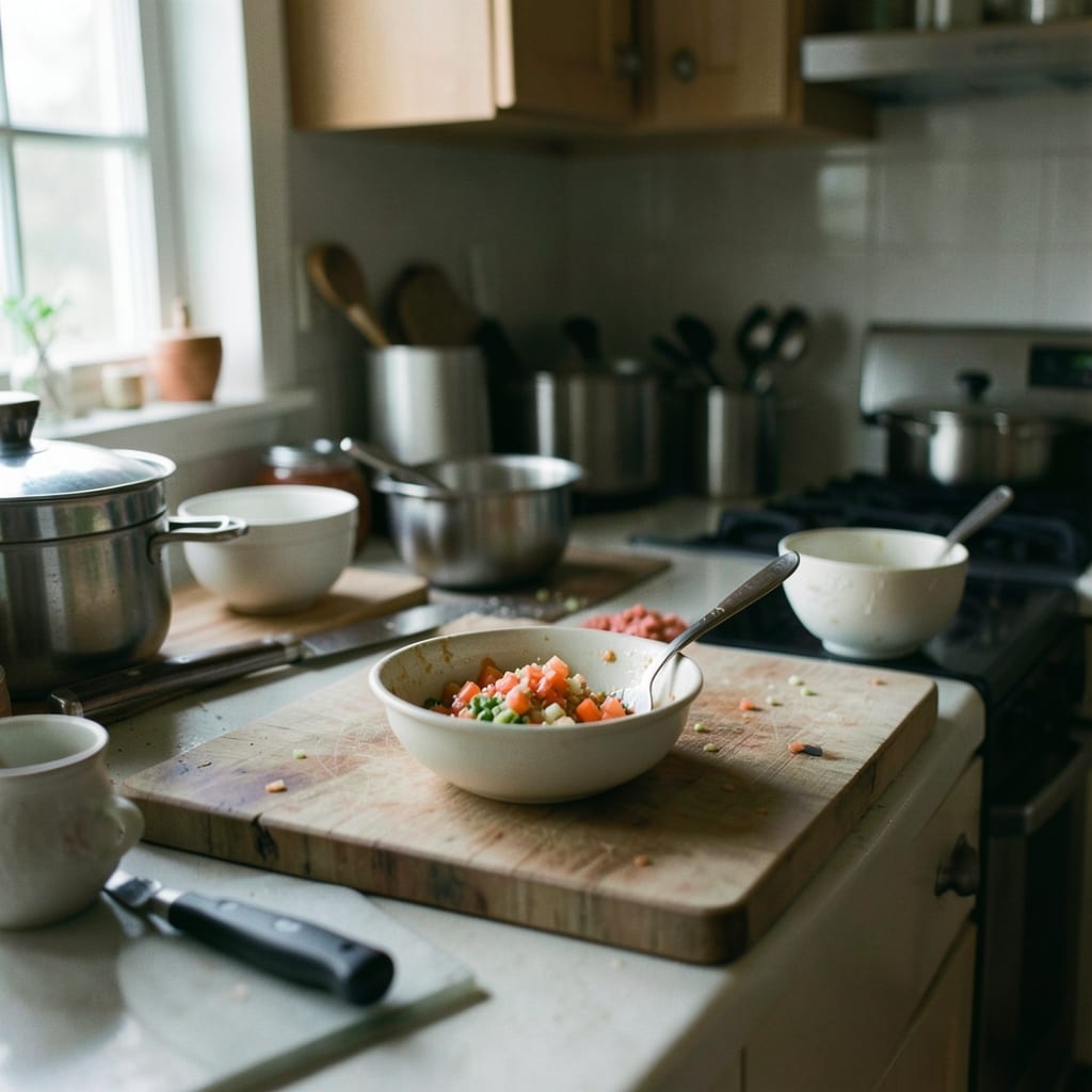 About Rice Recipes Now