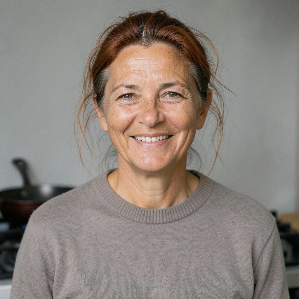 Roxanne Gallagher