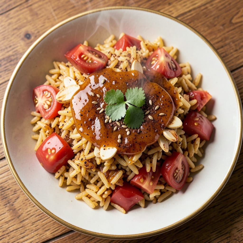 5 Star Spanish Rice Recipe: Saffron-Infused Arroz Con Pollo Magic