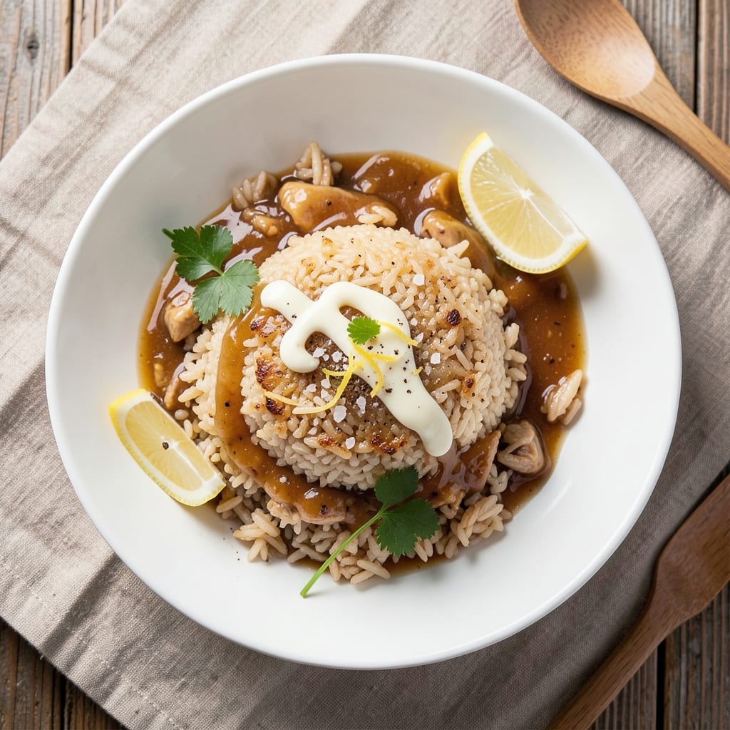 7-Second Rice Trick Recipe: Instant Fluff Without the Wait